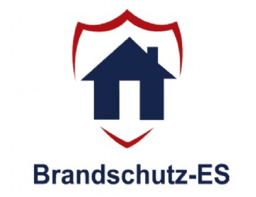 Logo Brandschutz-ES