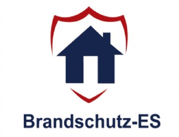 Brandschutz-ES Logo